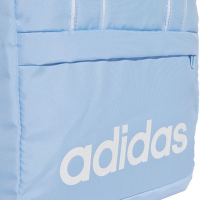 Mochila adidas Linear Essentials 17 Litros - Foto 5