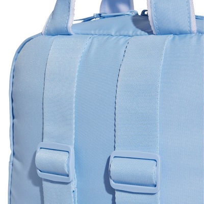 Mochila adidas Linear Essentials 17 Litros - Foto 6
