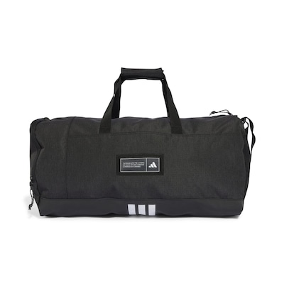 Bolsa adidas Média Duffel 4Athlts 39 Litros - Foto 1