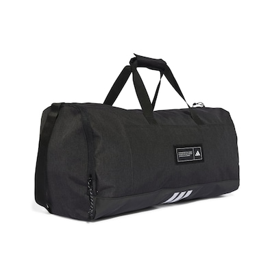 Bolsa adidas Média Duffel 4Athlts 39 Litros - Foto 3