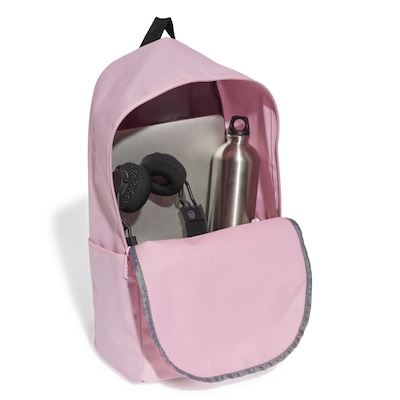 Mochila adidas Classic Daily 22 Litros - Foto 4