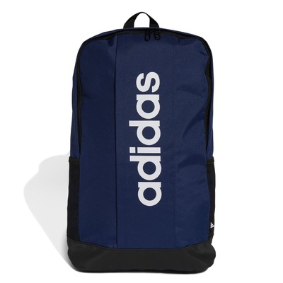 Mochila adidas Linear 18 Litros - Foto 1