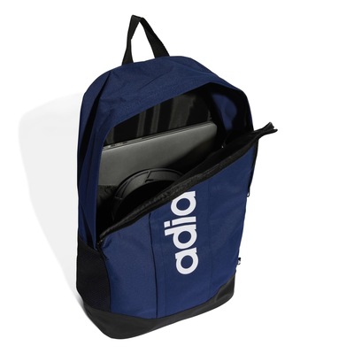 Mochila adidas Linear 18 Litros - Foto 4
