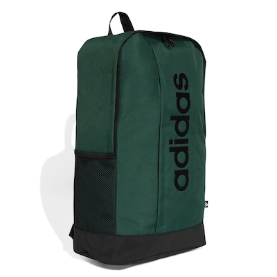 Mochila adidas Linear 18 Litros - Foto 3