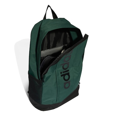 Mochila adidas Linear 18 Litros - Foto 4