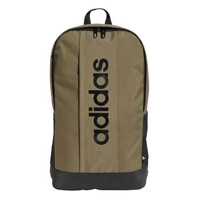 Mochila adidas Linear 18 Litros - Foto 1