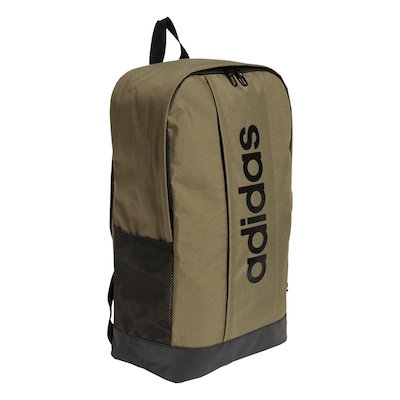 Mochila adidas Linear 18 Litros - Foto 2