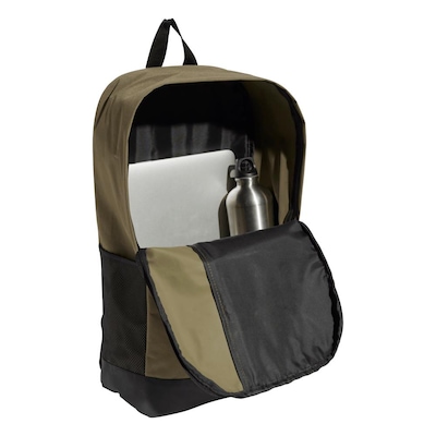 Mochila adidas Linear 18 Litros - Foto 3
