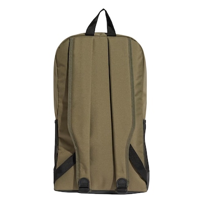 Mochila adidas Linear 18 Litros - Foto 4