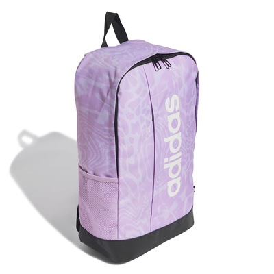 Mochila adidas Linear Graphics 18 Litros - Foto 3