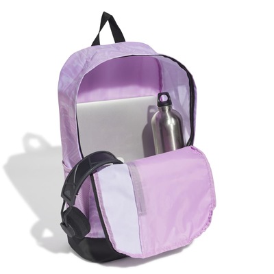 Mochila adidas Linear Graphics 18 Litros - Foto 4