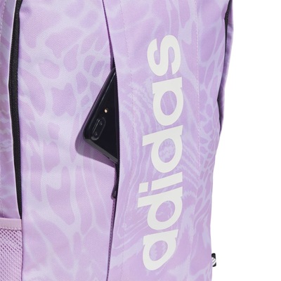Mochila adidas Linear Graphics 18 Litros - Foto 6