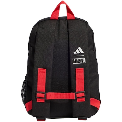 Mochila Infantil adidas Homem Aranha 11 Litros - Foto 2