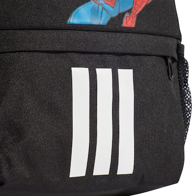Mochila Infantil adidas Homem Aranha 11 Litros - Foto 5