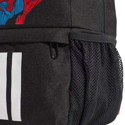 Mochila Infantil adidas Homem Aranha 11 Litros - Foto 6