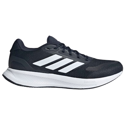 Tênis adidas Runfalcon 5 - Foto 1