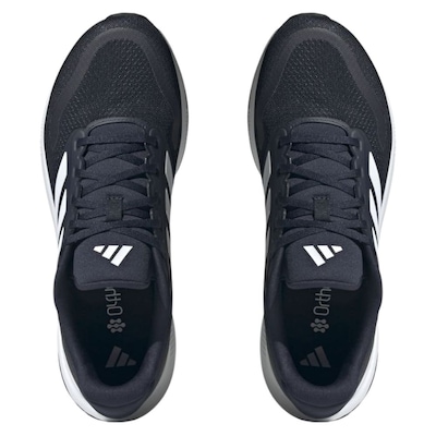 Tênis adidas Runfalcon 5 - Foto 4