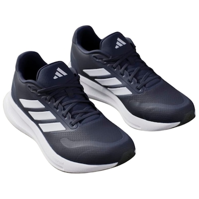 Tênis adidas Runfalcon 5 - Foto 5