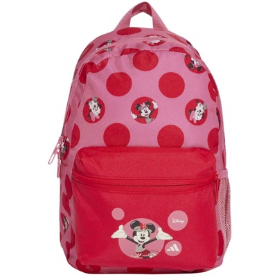 Mochila Infantil adidas Minnie Disney 12 Litros - Foto 1