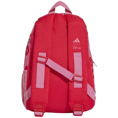 Mochila Infantil adidas Minnie Disney 12 Litros - Foto 2