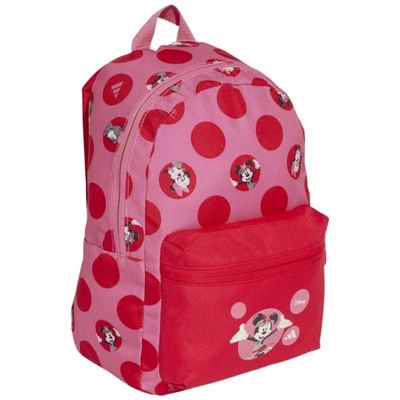 Mochila Infantil adidas Minnie Disney 12 Litros - Foto 3