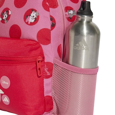 Mochila Infantil adidas Minnie Disney 12 Litros - Foto 5