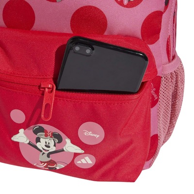 Mochila Infantil adidas Minnie Disney 12 Litros - Foto 6