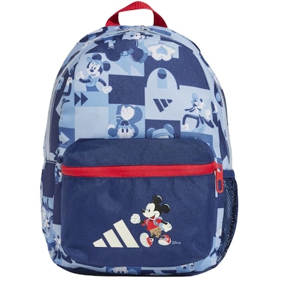 Mochila Infantil adidas Mickey Mouse 12 Litros - Foto 1