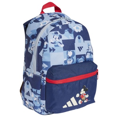 Mochila Infantil adidas Mickey Mouse 12 Litros - Foto 3