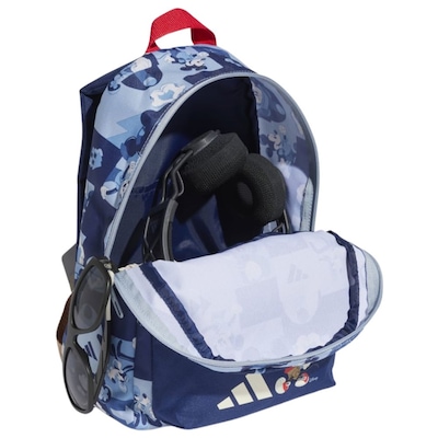 Mochila Infantil adidas Mickey Mouse 12 Litros - Foto 4
