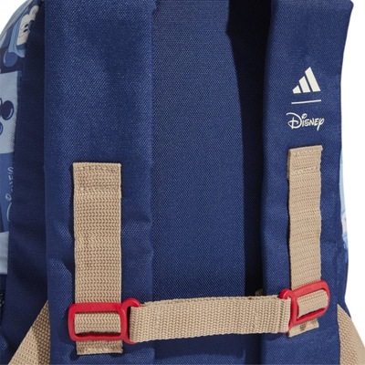 Mochila Infantil adidas Mickey Mouse 12 Litros - Foto 5