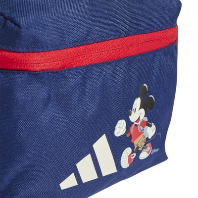 Mochila Infantil adidas Mickey Mouse 12 Litros - Foto 6