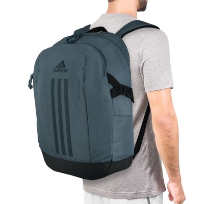 Mochila adidas Power VII 26L - Foto 3