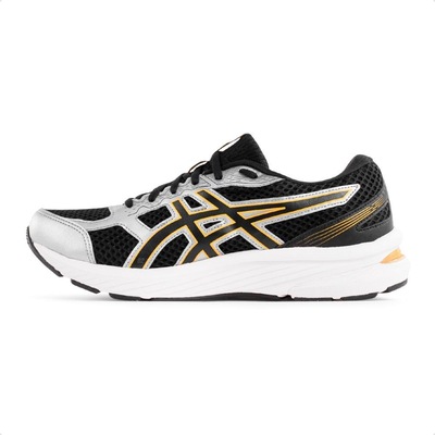 Tênis Asics Gel Nagoya ST Masculino + 3 Pares de Meias - Foto 2
