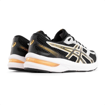 Tênis Asics Gel Nagoya ST Masculino + 3 Pares de Meias - Foto 3