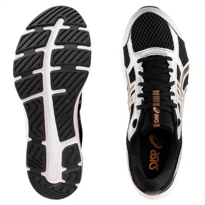 Tênis Asics Gel Nagoya ST Masculino + 3 Pares de Meias - Foto 4