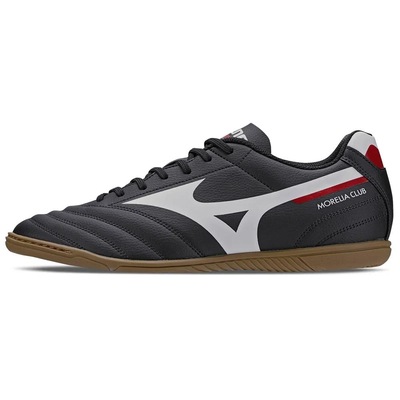 Chuteira Futsal Masculina Mizuno Morelia Club In - Foto 2