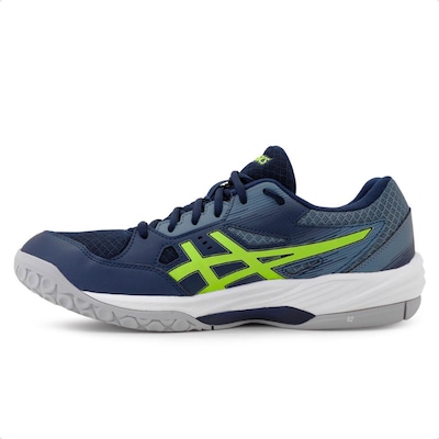 Tênis Masculino Asics Gel Task 3 + 3 Pares de Meias - Foto 2