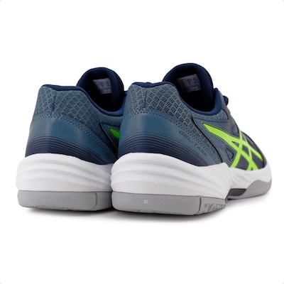 Tênis Masculino Asics Gel Task 3 + 3 Pares de Meias - Foto 3