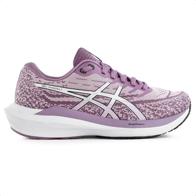 Tênis Feminino Asics Gel Nagoya 7 - Foto 1