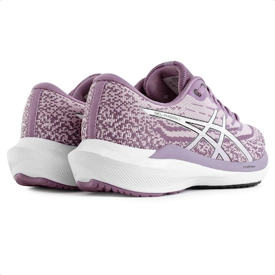 Tênis Feminino Asics Gel Nagoya 7 - Foto 3