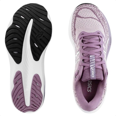 Tênis Feminino Asics Gel Nagoya 7 - Foto 4