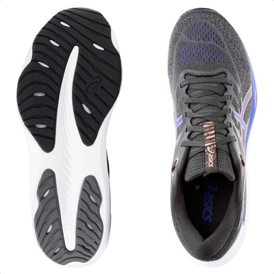 Tênis Masculino Asics Gel Nagoya 7 - Foto 4