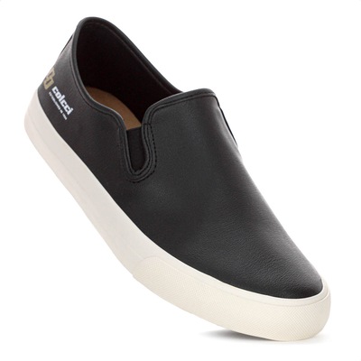 Tênis Masculino Colcci Slip On CC Grafic 001 - Foto 5