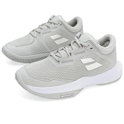 Tênis Babolat SFX 4 - Clay Saibro - Foto 2