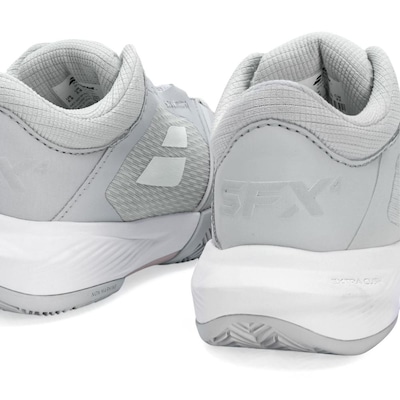 Tênis Babolat SFX 4 - Clay Saibro - Foto 5