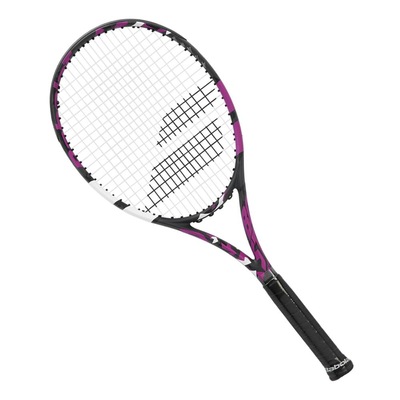 Raquete de Tênis Babolat Boost Aero - Foto 1
