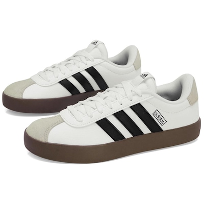 Tênis Masculino adidas VL Court 3.0 - Foto 2