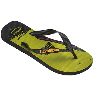 Chinelo Masculino Havaianas Star Wars - Foto 4