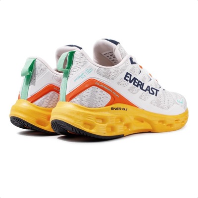 Tênis Masculino Everlast Climber Run - Foto 4